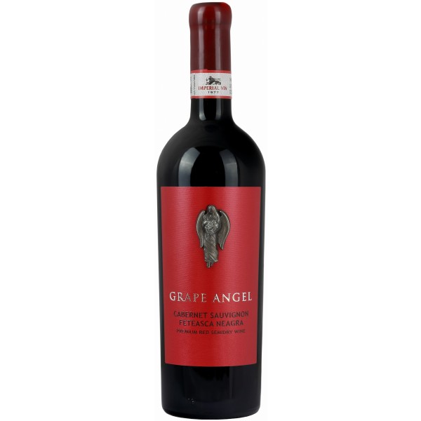 Grape Angel Cabernet Sauvignon & Feteasca Neagra Late Harvest