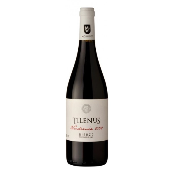 Tilenus Vendimia