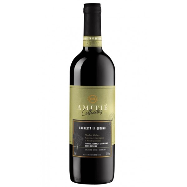 Amitie Tinto Blend - Colheita de Outono