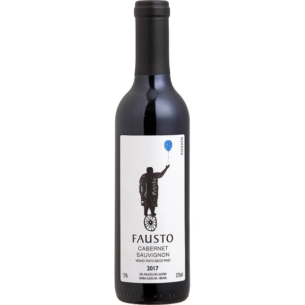  Pizzato Fausto Cabernet Sauvignon 375ml