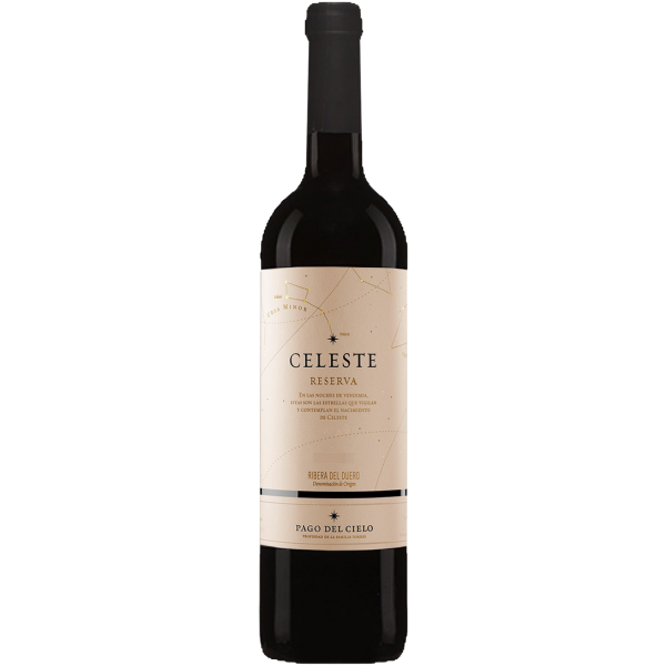 Torres Celeste Reserva