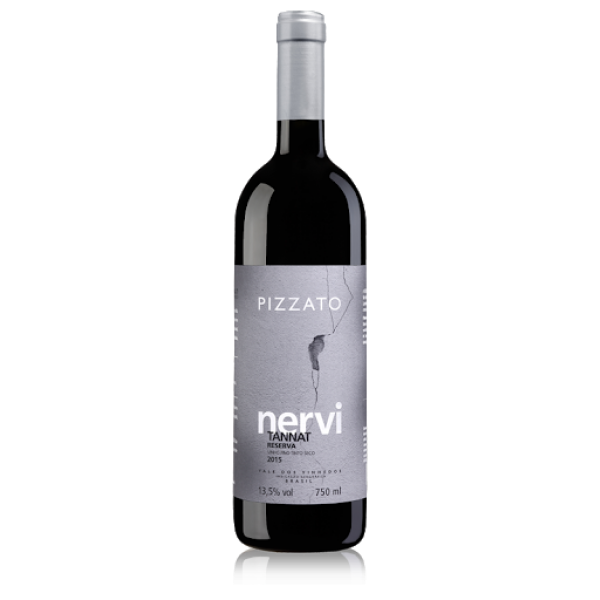 Pizzato Reserva Tannat Nervi
