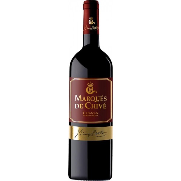 Marqués De Chivé Crianza