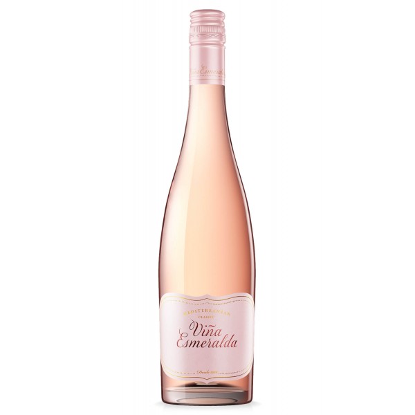 Torres Viña Esmeralda Rosé