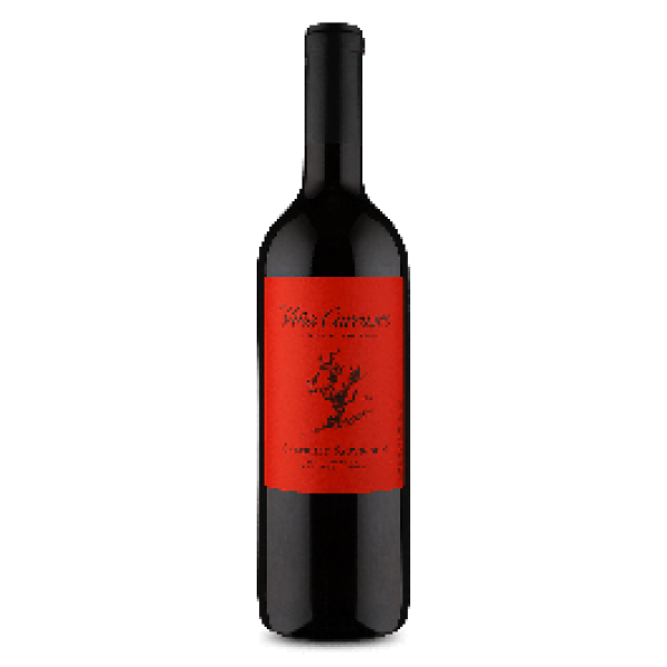 Vina Carrasco Cabernet Sauvingnon