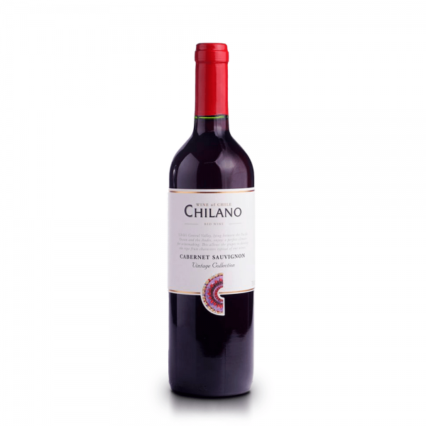 Chilano Cabernet Sauvignon