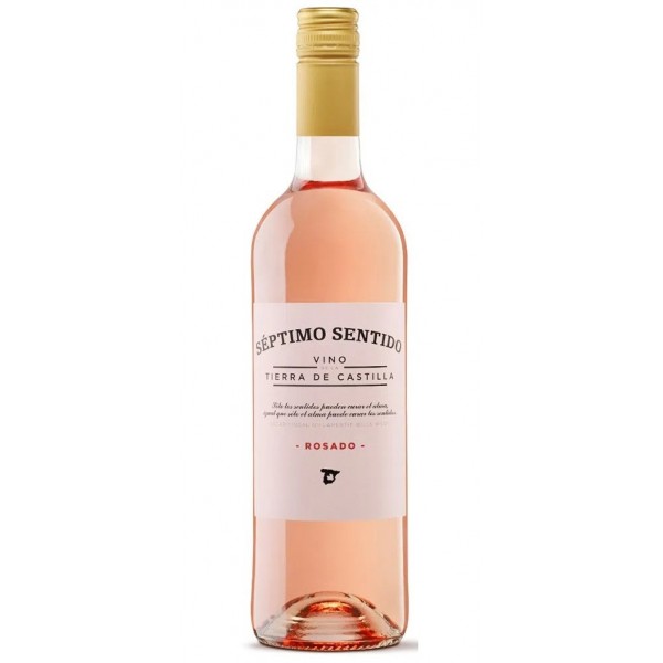Séptimo Sentido Rosado