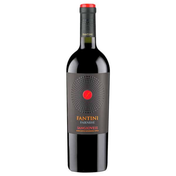 Fantini Sangiovese IGT