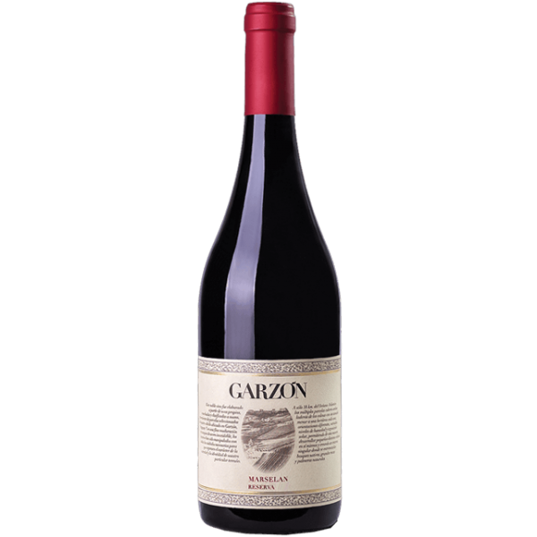 Garzón Reserva Marselan