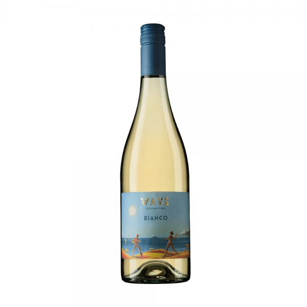 Wave Bianco