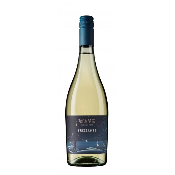 Wave Frisante Branco