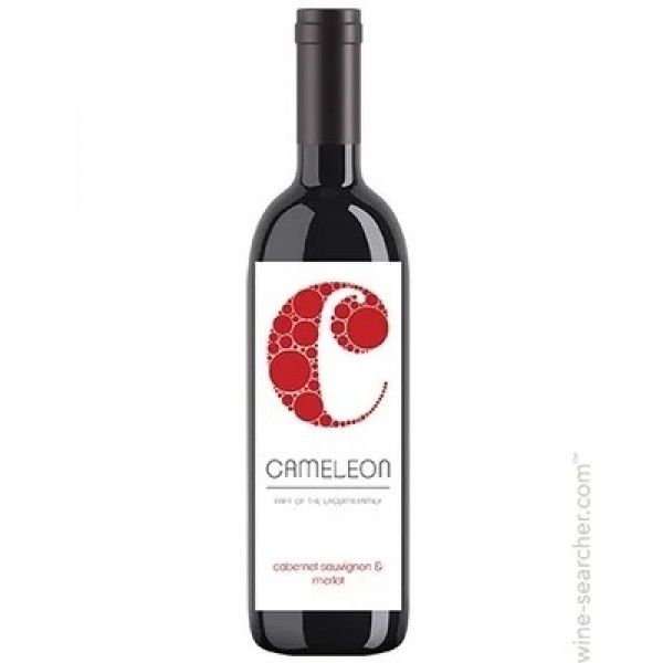 Cameleon' Cabernet Sauvignon - Merlot