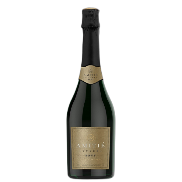 Espumante Amitié Cuvee Brut