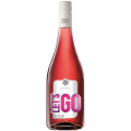 Vinogradi Nuic Let`s  Go Rosé