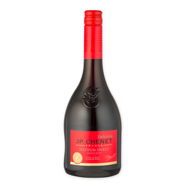 JP. Chenet Delicious Rouge Moelleux