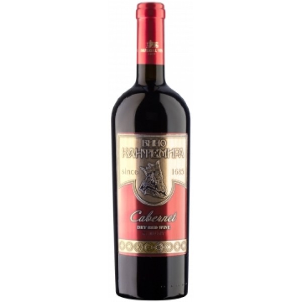 Imperial Vin Serie 1685 Cabernet Sauvignon