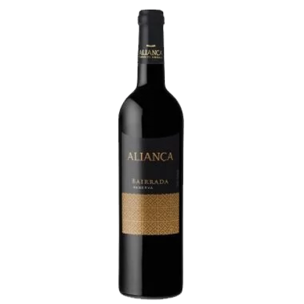 Aliança Bairrada Reserva 