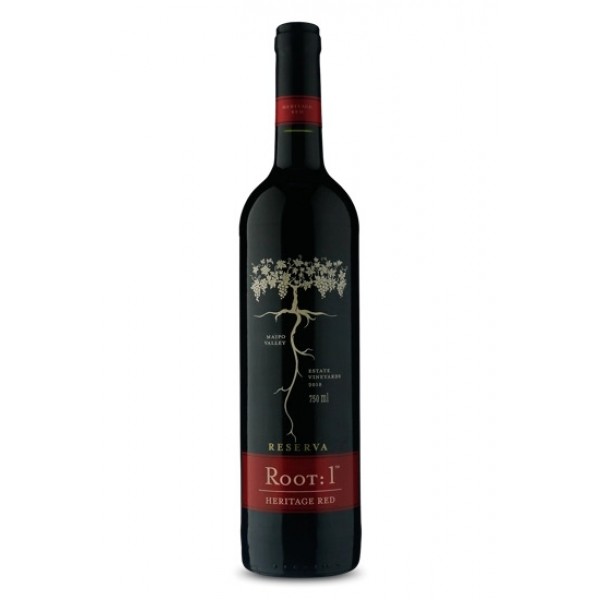 Root: 1 Reserva Heritage Red 
