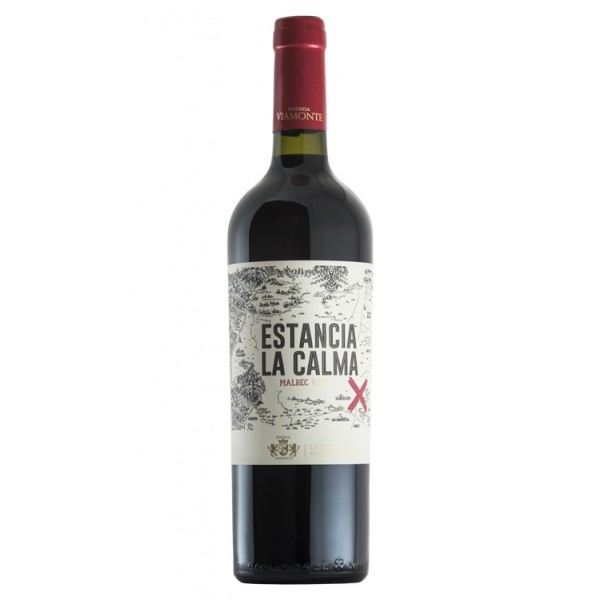 Estancia La Calma Malbec 