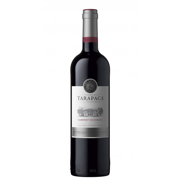 Tarapacá de León Cabernet Sauvignon