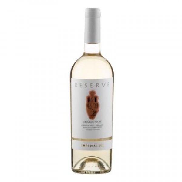 Imperial Vin Reserve Collection Chardonnay