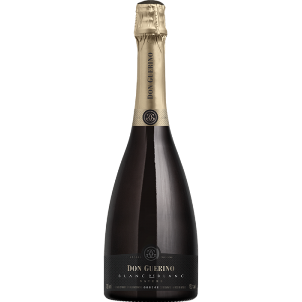 Don Guerino Espumante Blanc de Blanc Nature