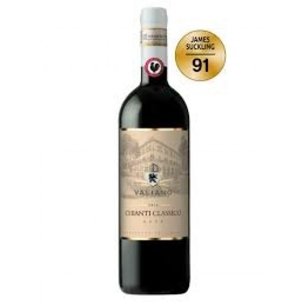Valiano Chianti Classico DOCG