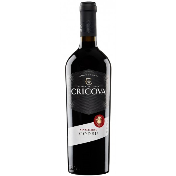 Codru Red Cuvée