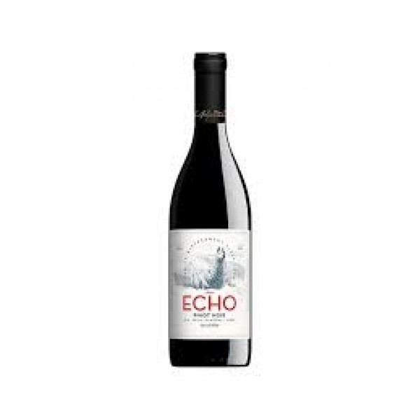 Echo Pinot Noir