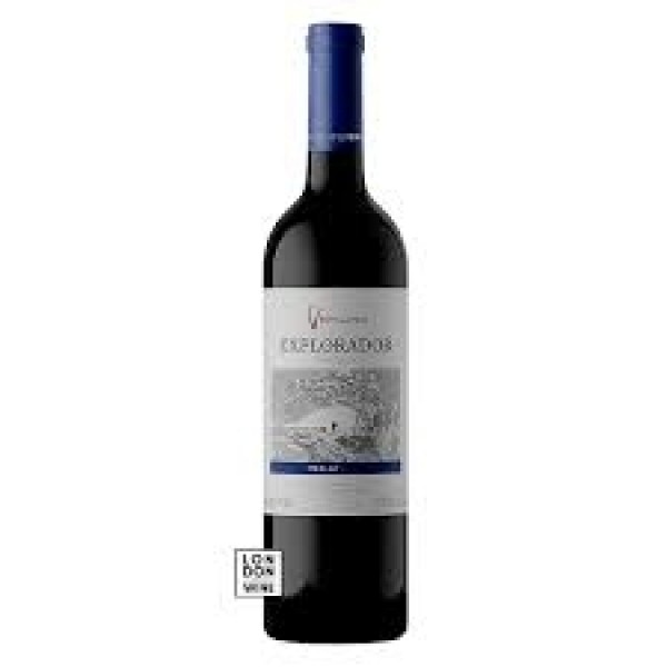 Ventisquero Explorador Merlot