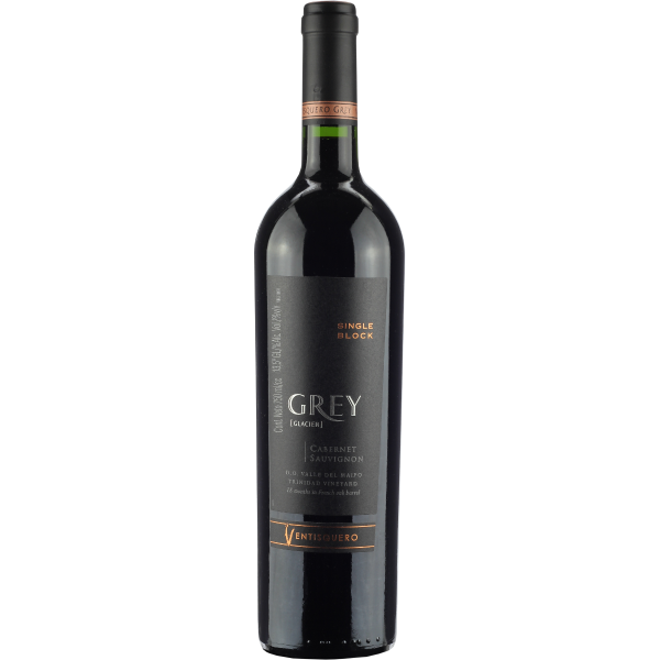 Grey Single Block Cabernet Sauvignon