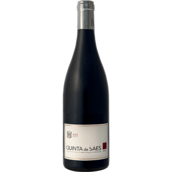 Quinta de Saes Quinta da Pellada 2016