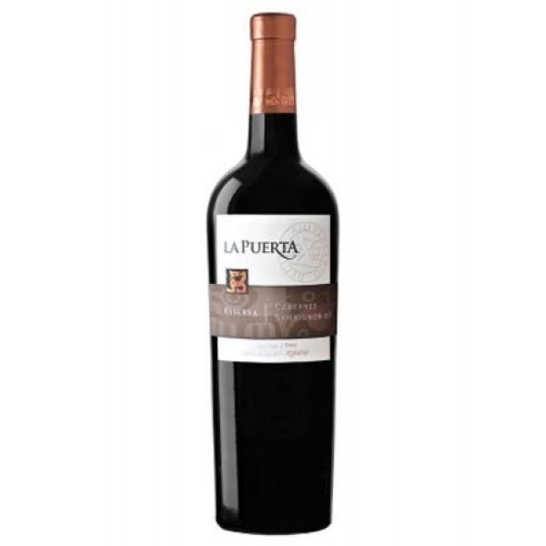 La Puerta Reserva - Cabernet Sauvignon