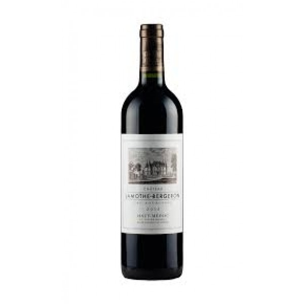 Chateau Lamothe Bergeron Cru Bourgeois Haut Médoc
