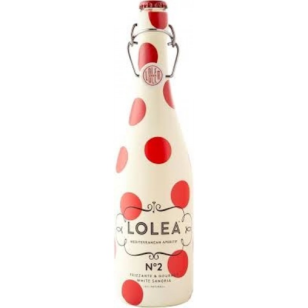 Lolea Sangria Nº 2