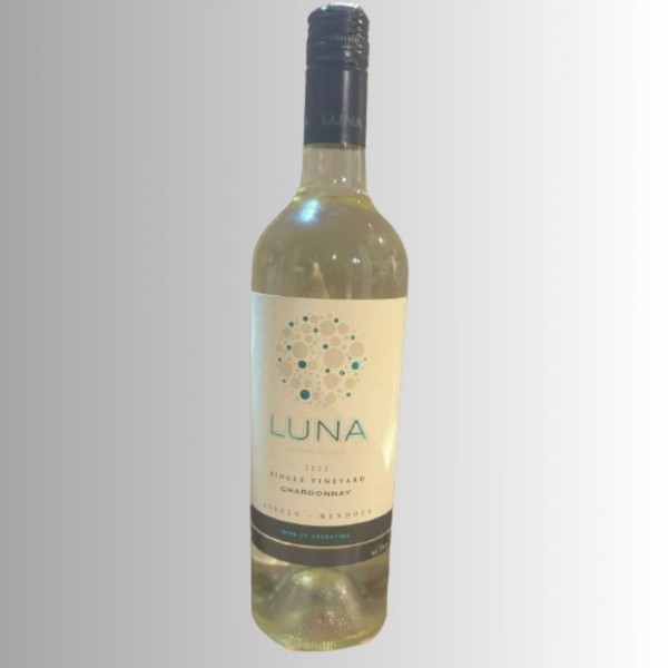 Luna Chardonnay