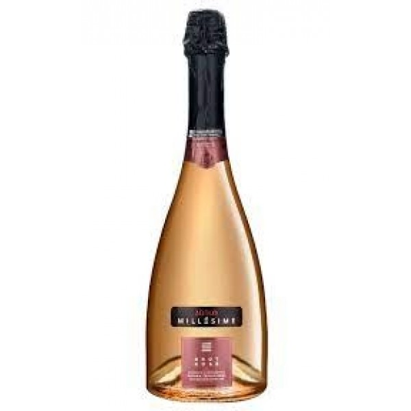 Espumante Miolo Millesime Brut Rosé
