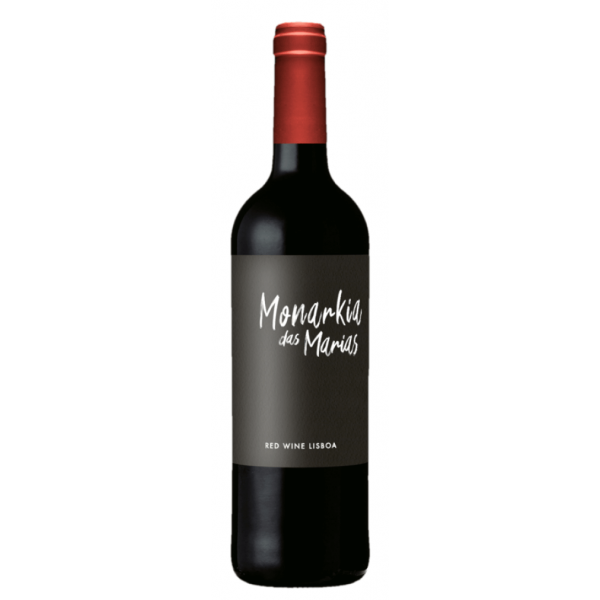 Monarkia das Marias