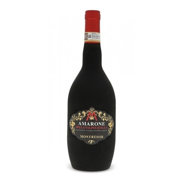 Montresor Amarone Satinato Tinto