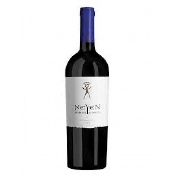 Neyen Espiritu de Apalta Malbec