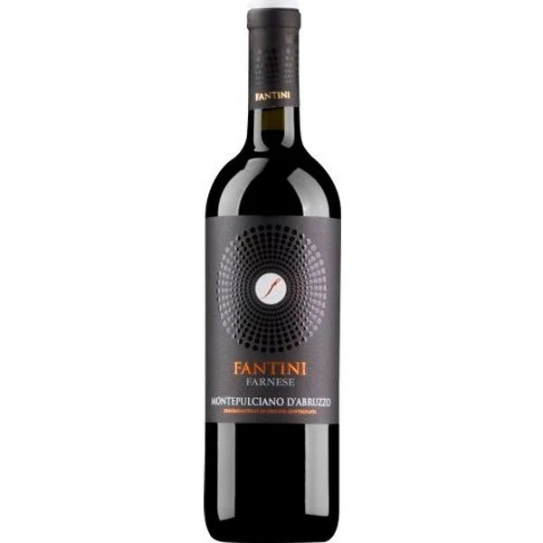 Farnese Fantini Montepulciano D'Abruzzo 