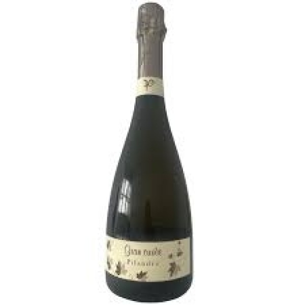 Espumante Pilandro Gran Cuvée Brut