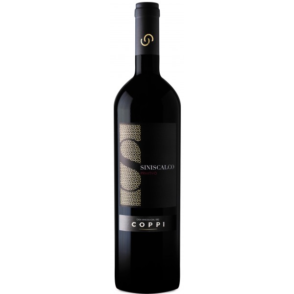 Primitivo Siniscalco IGP