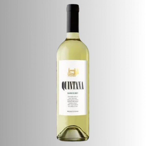 Bodegas Leganza Quintana Blanco