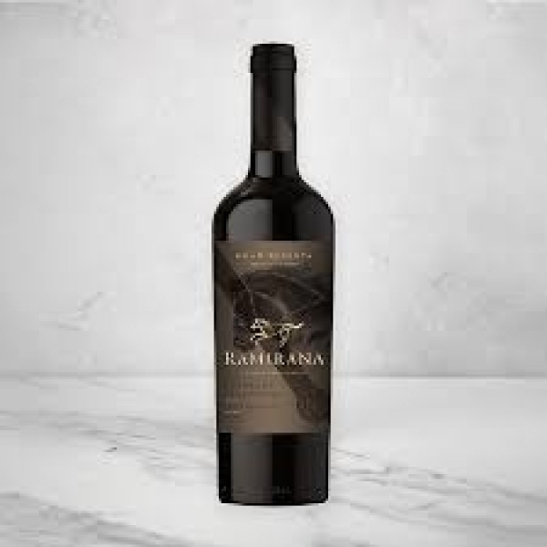 Ramirana Gran Reserva Cabernet Sauvignon