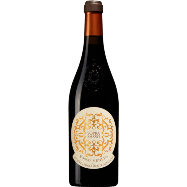 Rosso Veneto Soprasasso