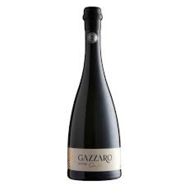 Gazzaro Espumante SurLie