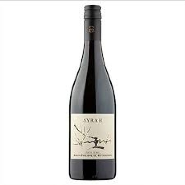 Baron Philippe de Rothschild Cépages Syrah Pays D'Oc
