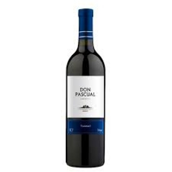 Don Pascual Varietal Tannat