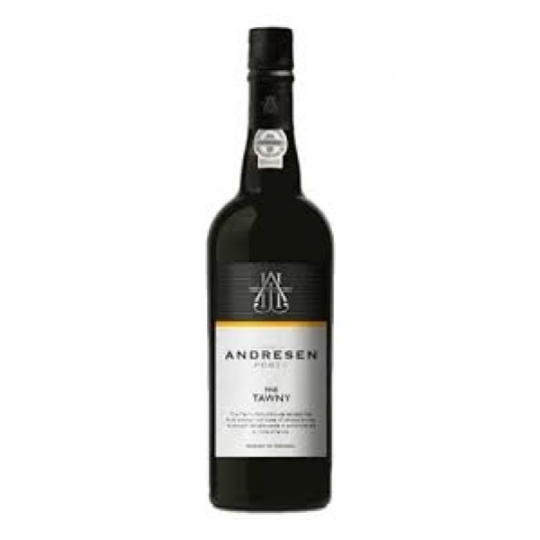 Andresen Porto Fine Tawny